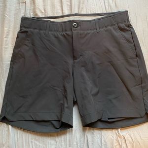 Under Armor Golf Shorts